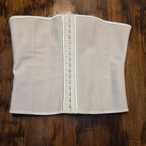Hourglass Angel Designer Underbust Waist Trainer Size Small